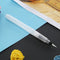 1pc Plastic Handle Tap Water Pen Watercolor Painting Pen Art Kit (15.5cm S)