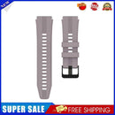 Silicone Strap for Honor Watch GS3 22mm Sport Watch Band Smartwatch Bracele