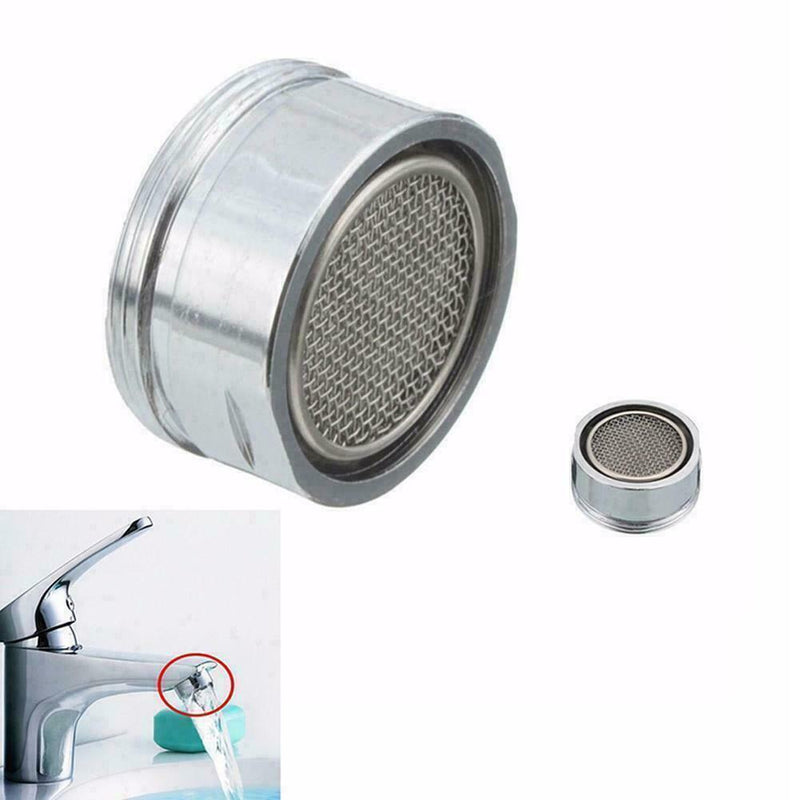 Tap Aerator Water Saving Faucet Female Male Nozzle End Diffuser Spout F3S6