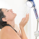 Spa Nozzle Bathroom Accessories Water Saving Pressure Standing Booster Bathroom