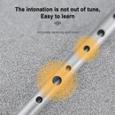 Penny Whistle Tin Whistle 6 Holes Flute Irish Traditional Music Instrument Gifts