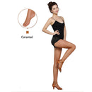 Sexy Professional Fishnet Tights Women Ballroom Latin Dance Stockings Pantyhose