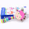 Baby Kids Infant Handbells Cartoon Early Education Developmental Toys