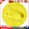 20g Baby Care Hand Foot Inkpad Soft Clay Washless Footprint Mud (Yellow) Newly