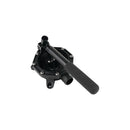 Boat Whale Pumps Marine Bilge Pump Self Priming Water Pump Hand Diaphragm Pump