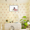 5D DIY Diamond Painting Happy Flowers Girl Cross Stitch Embroidery Mosaic