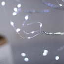 USB/Battery Powered 108 LED Night Light Romantic Christmas Tree Fairy Table Lamp