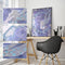Diamond Painted 5D DIY Girl Moon Shaped Diamond YX3886