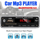 Built-in dashboard Decoder Board Car Radio Car MP3 Player Radio Module
