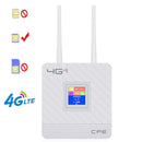 Unlimited Mobile Unlocked Modem LTE 3G 4G Router Hotspot Wireless Router WiFi