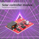 12V MPPT Solar Panel Regulator Controller 3 Series Battery Charging Module
