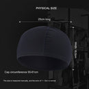 Cycling Cap Outdoor Beanie Men Quick Drying Sports Motorcycle Helmet Liner Ha