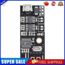M38 DIY Bluetooth Audio Receiver Board 4.2 HiFi Lossless Decoder with 5W+5W Amp