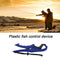 #A Fish Lip Grabber Plier Controller Fishing Grip Tackle Clamp for Angling Lover