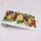 #A 1M Christmas Tape Handmade DIY Tape Self-adhesive Shiny Color for Kids Nice G