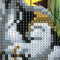 Cute Dog 5D Diamond Painting DIY Embroidery Cross Stitch Home Decor Gifts Newly