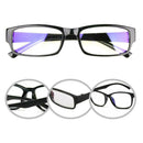 Reading Glass One Power Light Readers Eyeglasses Mens Good Magnifying K4B7