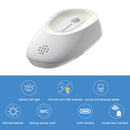 5V Litter Box Deodorizer Cat Supplies Air Cleaner Rechargeable for Home Bat