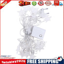 20LED Star Fairy Garland String Light Wedding Holiday Christmas Party Decor