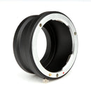 AI-M4/3 Lens Adapter Ring for Nikon F AI AF Lenses to Micro 4/3 Newly