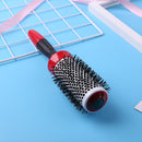 Roller Comb Ceramic Curly Brush Heat Resistant Hair Styling Tools (60mm) Newly