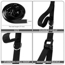 Fitness Resistance Tube Band Expande Exercise Stretch Pull Rope/