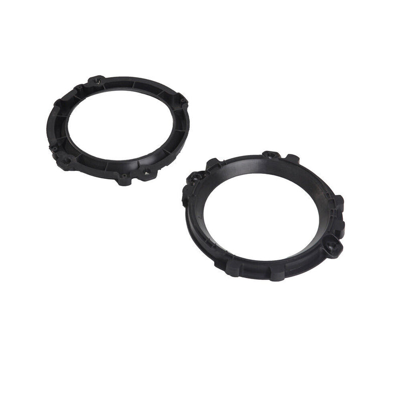 Hooker Road 7" Headlight Bracket Retaining Ring for 97-06 Jeep Wrangler TJ