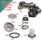 Drain Screw Plug Moped Screws Oil Filter Parts 125/150 Engine Parts