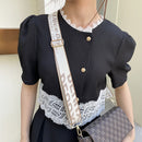 Fashion Handbag Straps for Women Shoulder Crossbody Messenger Bag Handle Belts