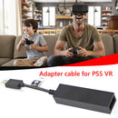 Adapter Cable Mini Camera Adapter for PS5 VR to Female for PS5 PlayStation 4
