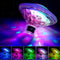 Swimming Floating Pool Lights LED Color Changing Garden Lights Outdoor