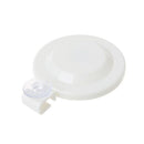 Gauge Measurement Tools Refrigerator Freezer Thermometer Circular Thermometer