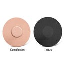 10x Waterproof Adhesive Patches Sports Sensor Covers Overpatch Tape (Nude)