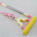 Household Cleaning Mophead PVA Sponge Foam Rubber Mop Absorbent CL Top Y1T4 Z8Y8