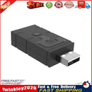 Games Controller Keyboard Mouse Converter One-key Pairing for PS4 Ones SW Newly