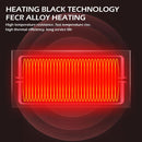 150W 12V Car Truck Auto Heater Hot Cool Fan Windscreen Window Demister Defroste#