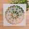 Decorative Wall Painting Scrapbooking Layering Stencils Embossing Template