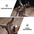 Incense Holder Aromatherapy Furnace Backflow Incense Burner Incense Burner