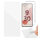Glass Anti-Fingerprint Screen Protector Screen Guard For Google Pixel 6