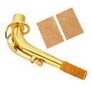 5x Saxophone Corks Neck Joint Cork Musical Instrument Sax Part Accessories