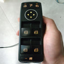 For Benz C200 A2049055402 Electric Power Master Window Switch Switch Control
