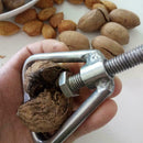 Nut Opener Nut Cracker Machine Nut Sheller Tool Macadamia Opening Nut R5K7 W5P5