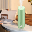Automatic Air Freshener Air Diffuser Aroma Fragrance Aromatherapy (Green 2)