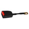 Unviersal Car Front Safety Seat Belt Seatbelt Buckle Socket Plug Connector Newly