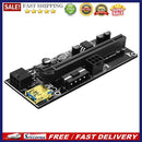 009S-Plus USB PCI-E Riser Card PCI Express 1X to 16X Extender for Graphics Card