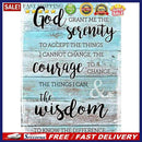 5D DIY Full Drill Diamond Painting Letter Cross Stitch Craft Kits Home Wall