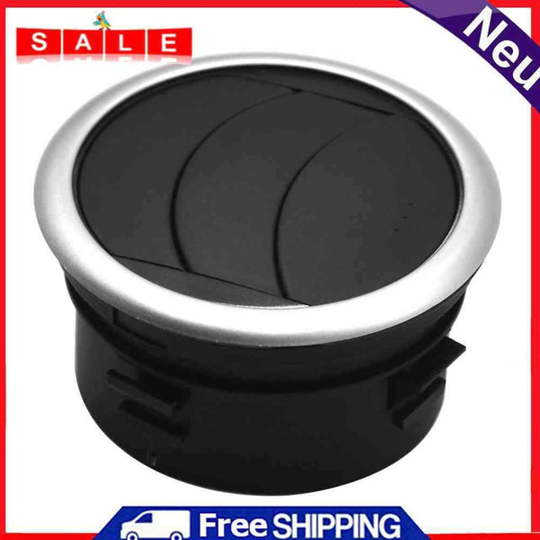 Car Air Vent Side Outlet Grill Deflector for Suzuki SX4 Swift 05-13 Accessories