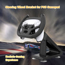 Gaming Steering Wheel Bracket for PS 5 PS5 Racing Games Controller Newly