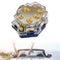5 Way Distribution Block Car Audio Stereo Power/Ground Wire 0/2/4/8 S3E5
