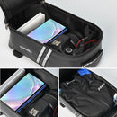 Phone Cycling Gear Bike Frame Cycling Bag Bicycle Bag Front Top Tube Bags
